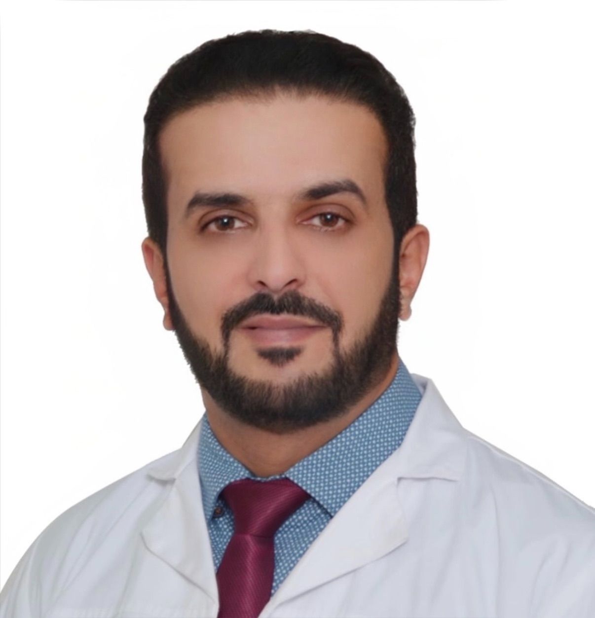 Dr. Abdulrahman Alfadda